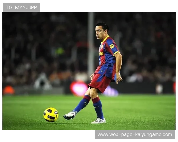 巴萨主场大胜，哈维战术思路愈发成熟，巴萨哈维踢什么位置